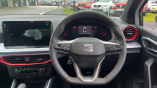 SEAT Arona 1.0 TSI 115 FR 5dr DSG Petrol Hatchback